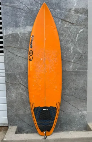 Prancha de surf