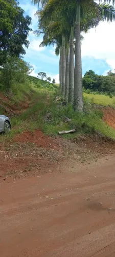 Área total de 3.900M2 vendo todo ou em partes