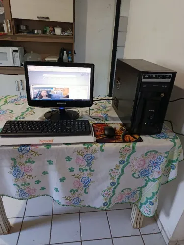 COMPUTADOR BASICO/COMPLETO (BARATO)?