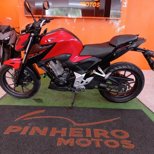 Cb300f 2023 abs