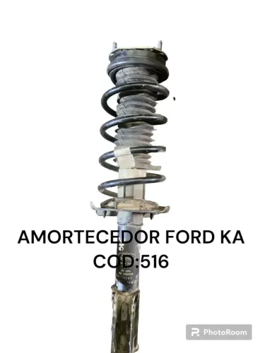 Amortecedor Ford ka