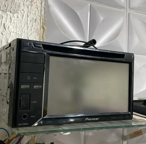 Multimídia pioneer 