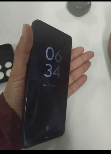 Moto g75 5G