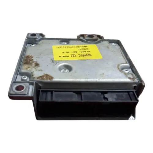 Modulo Central Peugeot 307 2007/2010