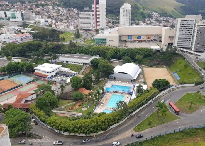 QUINHÃO CASCATINHA COUNTRY CLUBE 