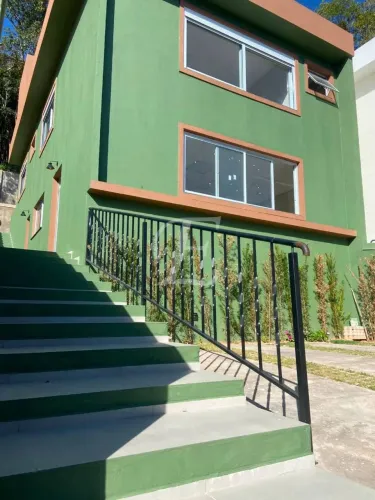 Casa com 3 quartos para alugar, 135 m² por R$ 5.020/mês - Mairiporã - Mairiporã/SP