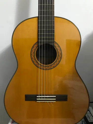 Violão Yamaha C70