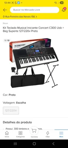 Teclado