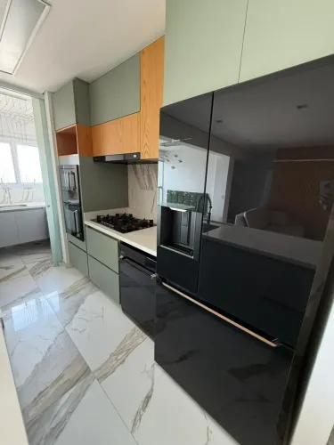 Apartamento para venda com 146 metros quadrados com 3 quartos