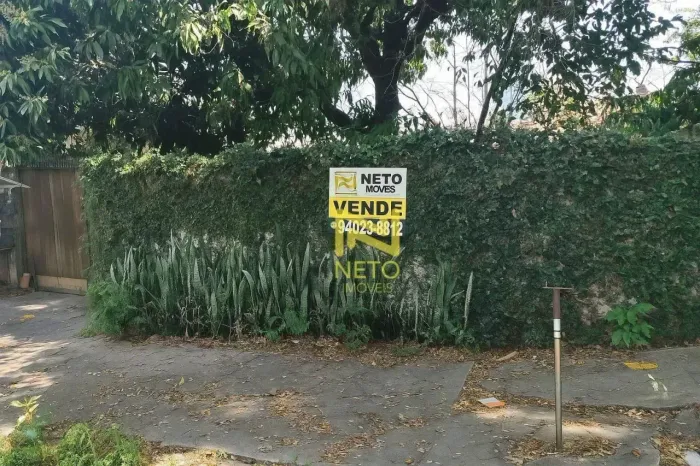 Terreno Parque São domingos