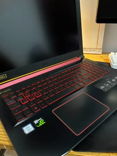 notebook Acer Nitro 5