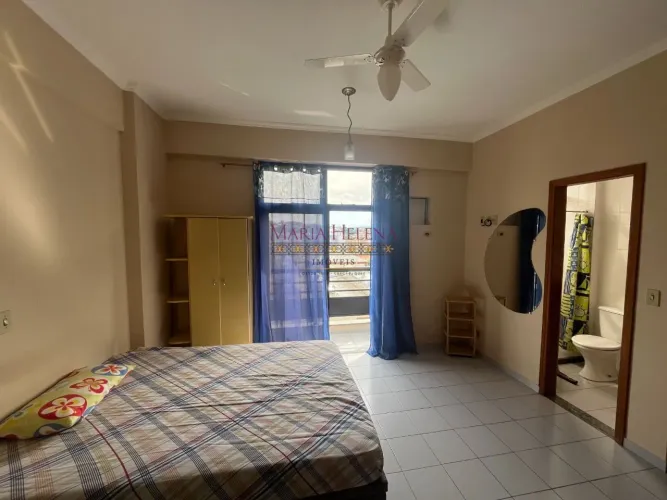 Kitnet em Caxambu, no bairro Centro, à venda.