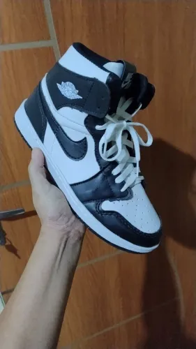Vendo esse tênis Jordan N38