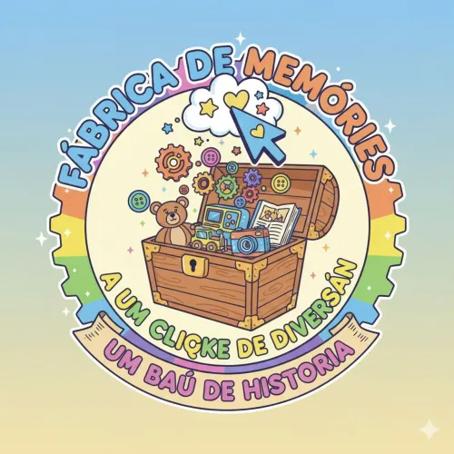 Recreador infantil 