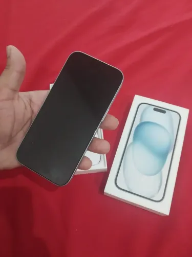 IPHONE 15 