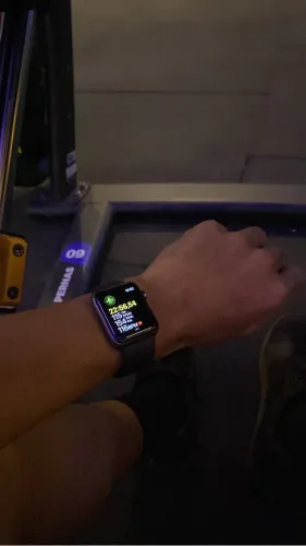 Apple Watch Series 3,42mm