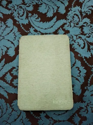 Kindle Verde Matcha 11° geração 2024