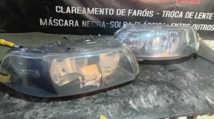 Faróis