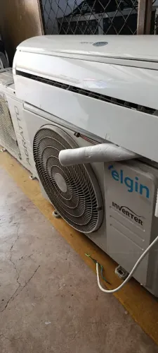 Split Elgin Inverter 1800 BTUs