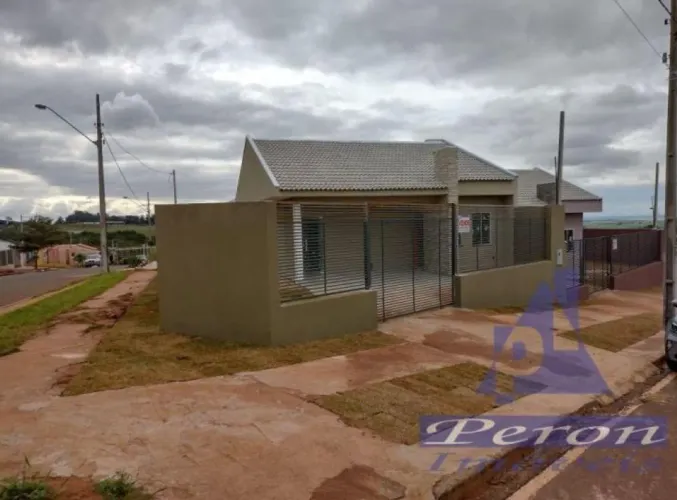 VENDA | Casa, com 3 quartos em Loteamento Residencial Iguatemi, Maringá