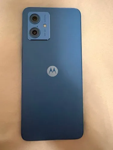 Moto g54 - 256gb