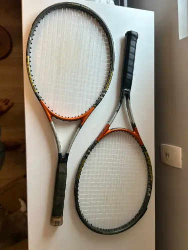 HEAD Ti. Radical OS (Made in Áustria)
