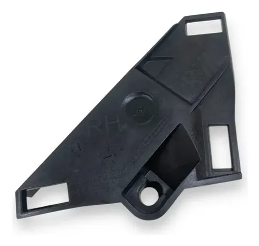 Acabamento Interno Diant Direito Peugeot 208 2022 272130224 Preto