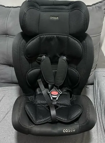 Cadeirinha para carro - Cosco Unique