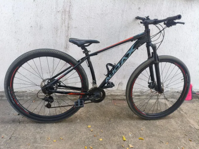 Bicicleta Aro 29