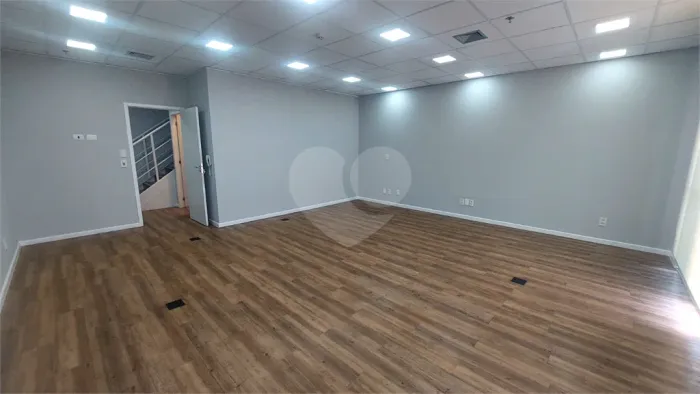 Salas para locação em Vila são francisco (zona sul) - SP