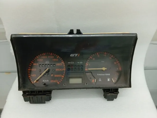 Painel de instrumentos Gol GTI GTS GL