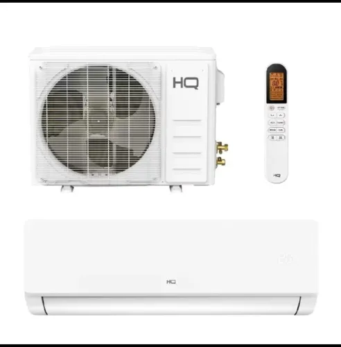 Vendo ar condicionado do Tipo Split HQ HW 9K 220/1 novo (ainda na caixa).