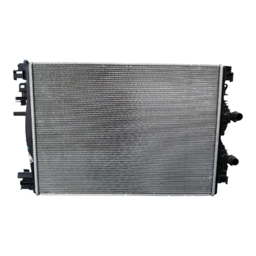 Radiador Jeep Compass Baixa Temperatura 1.3 2022 2023 2024 2025 Original