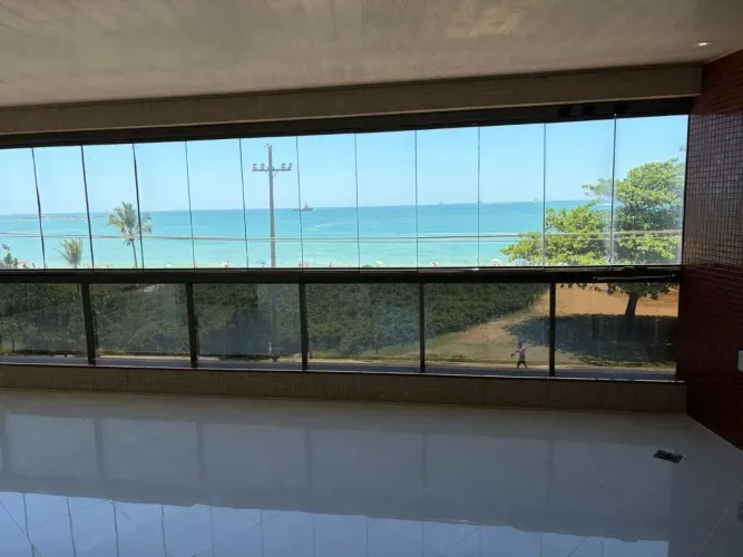 Imóvel para venda tem 300 metros quadrados com 4 quartos em Praia da Costa - Vila Velha - 