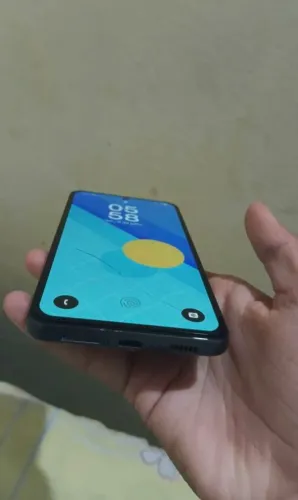 S21 FE 128 GB ?