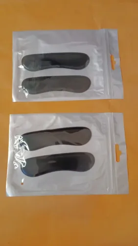 Gel abafador para bateria (moon gel)