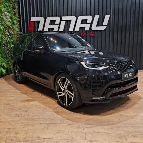 Land Rover Discovery R-dynamic S 3.0 4X4 DIE (hib.) 2023
