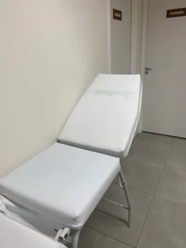 Maca Fixa Articulada