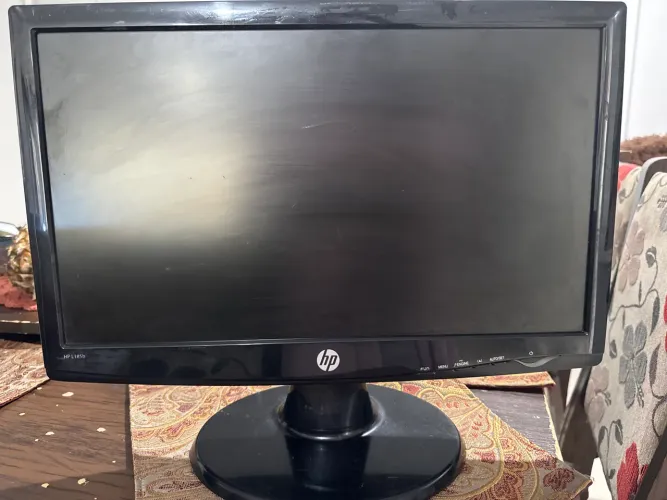 MONITOR HP L185B