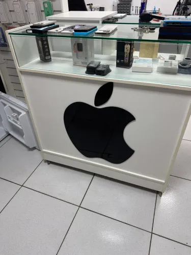 Balcão para loja São 2 
