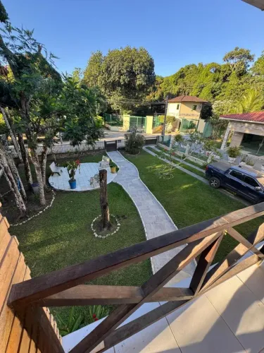 VENDA DE CASA EM PAUDALHO