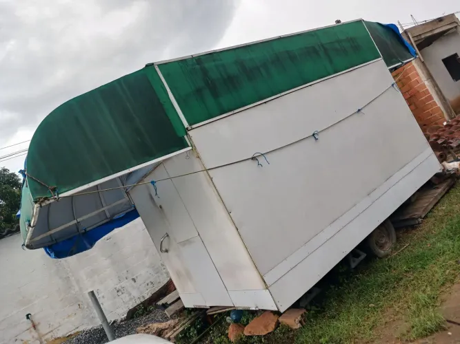VENDO TRAILER