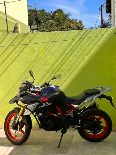 BMW 310 GS