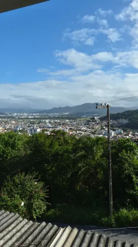 Casa para troca Forquilhinhas/São José - para quem quer investir