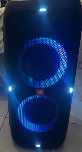 Caixa JBL Partybox 310