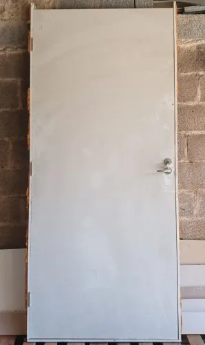 Porta Drywall completa