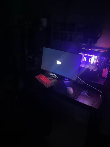 CPU GAMER RYZEN 5500