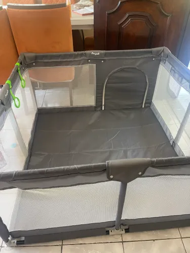 Cercado bebê burigotto