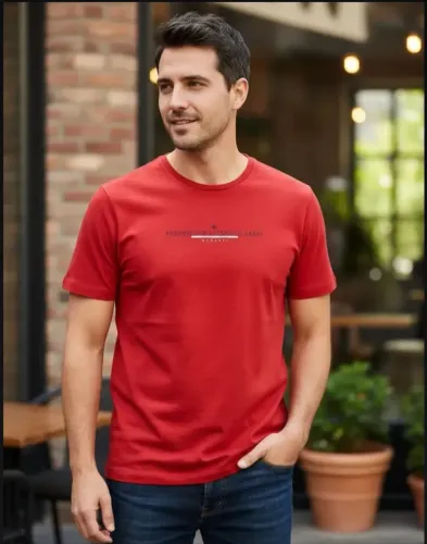Camiseta Masculina Brooksfield GG
