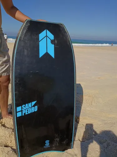 Prancha Bodyboard